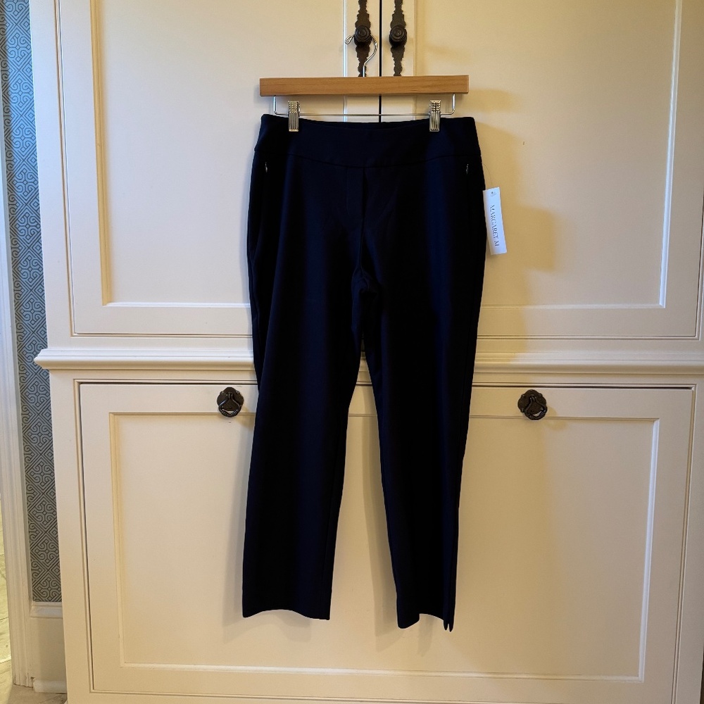 NWT - Margaret M Petite Pants